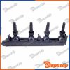 Bobine D'allumage pour PEUGEOT | 0986221088, 689C0111